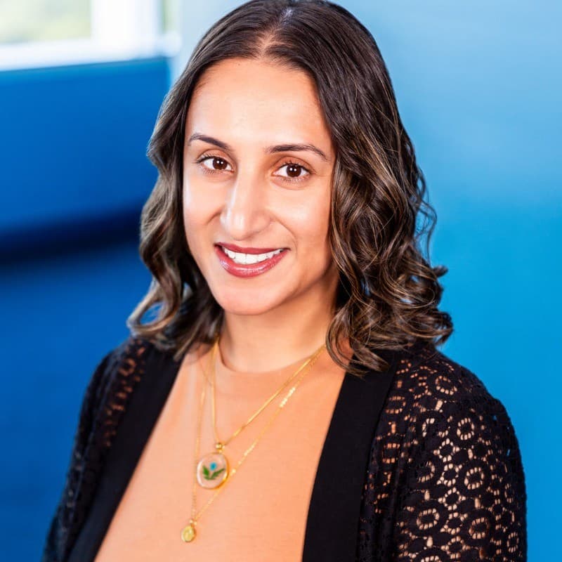 Mubaraka Malbari - Head of Marketing, Escapia, Expedia Group