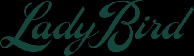 Lady Bird probiotic sodas